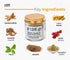 Love Earth Haldi Chandan Rose Face Pack